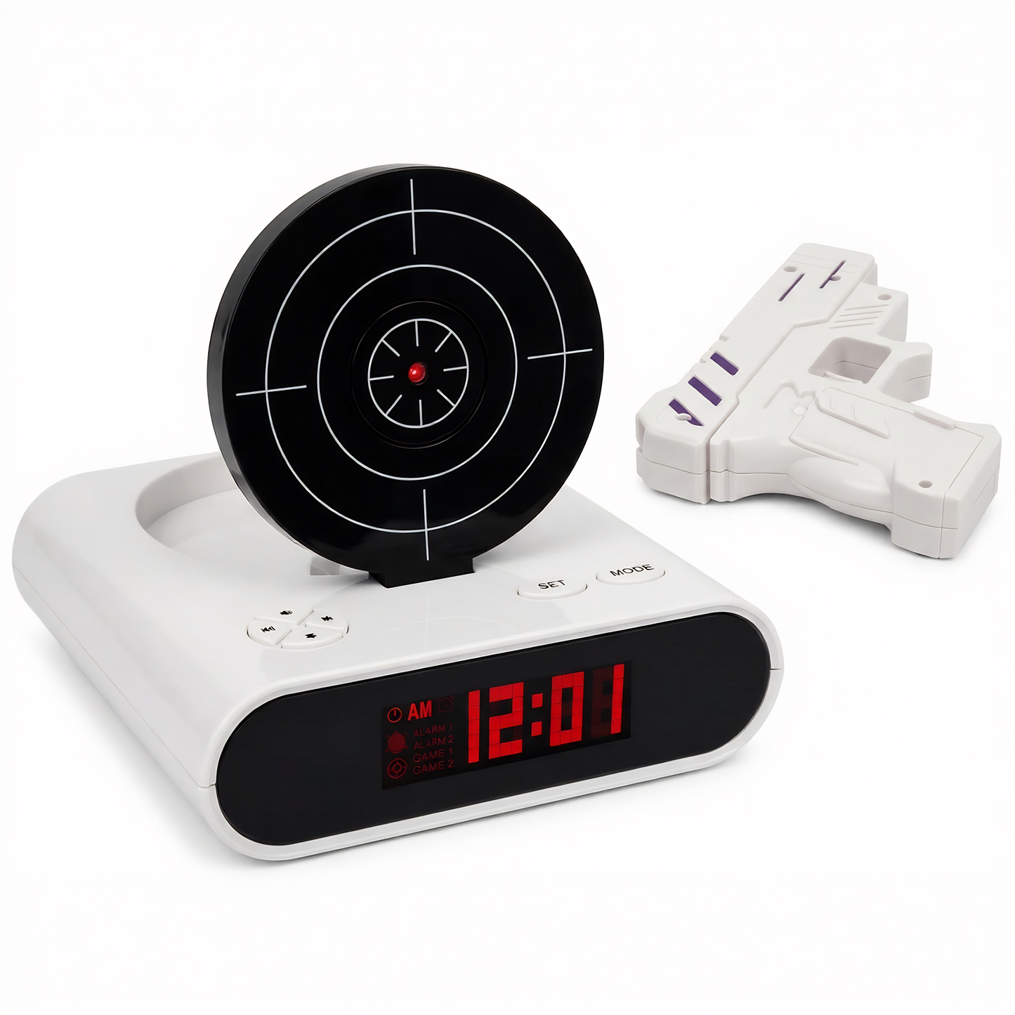 Alarm Strike™