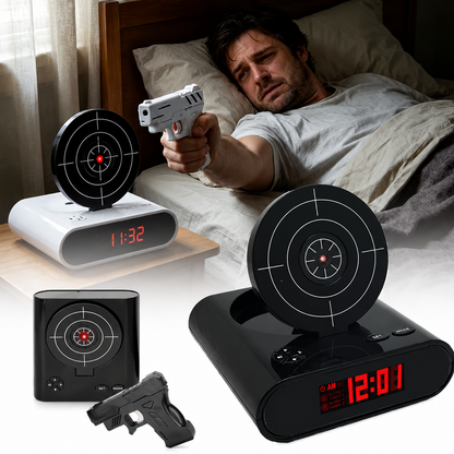 Alarm Strike™