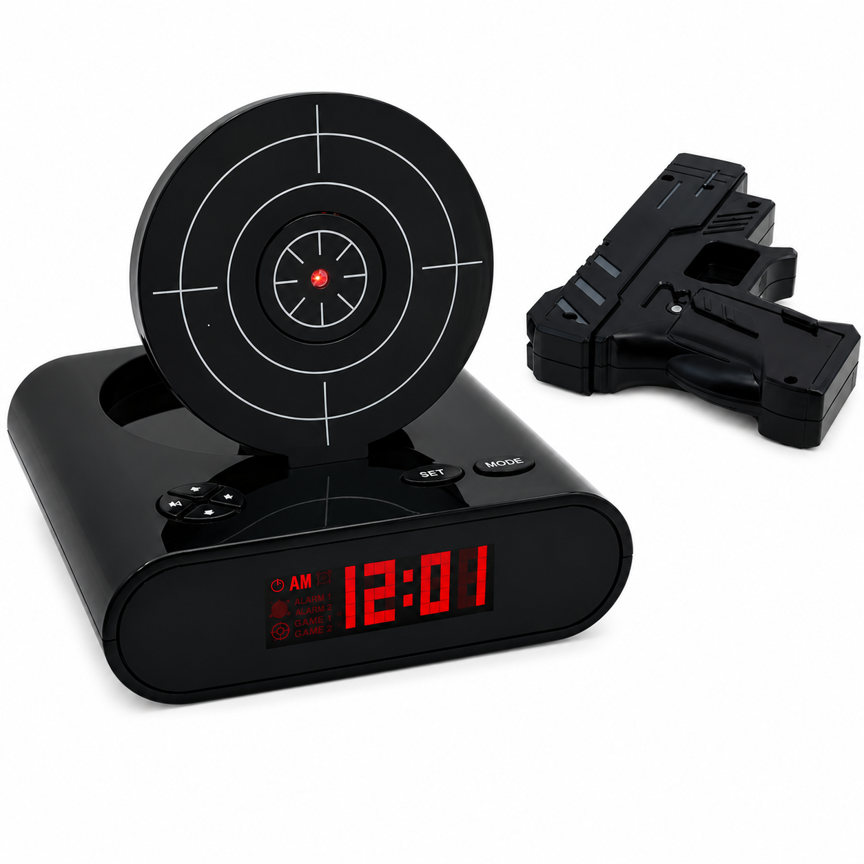 Alarm Strike™